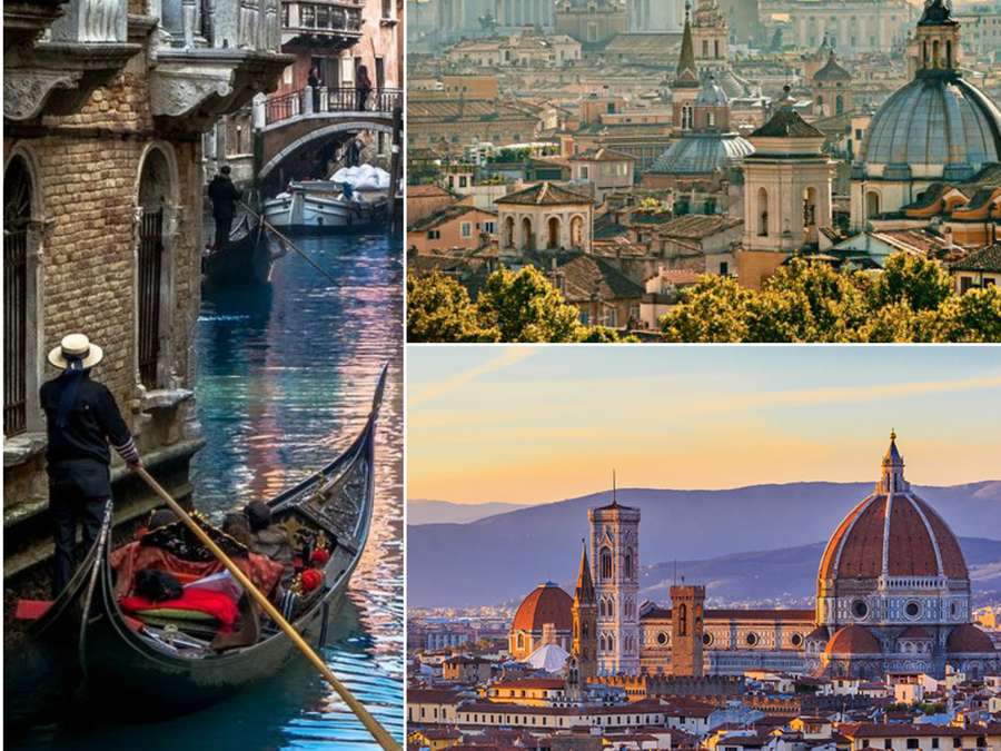 TURITALIA EXPRESS A