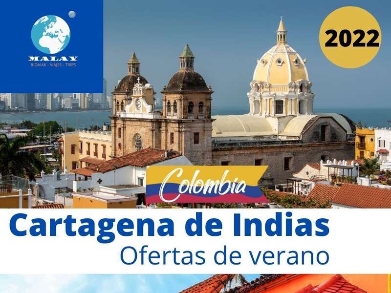 Cartagena de Indias