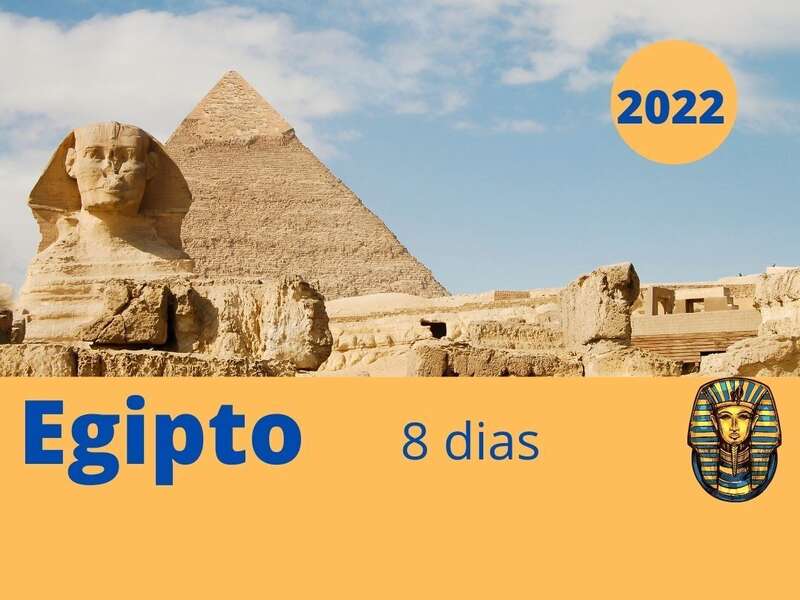 EGIPTO 2022