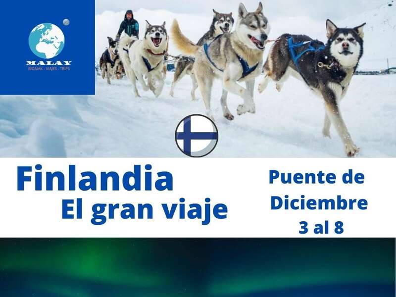 FINLANDIA