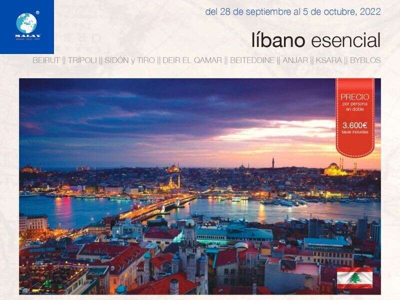 El Líbano