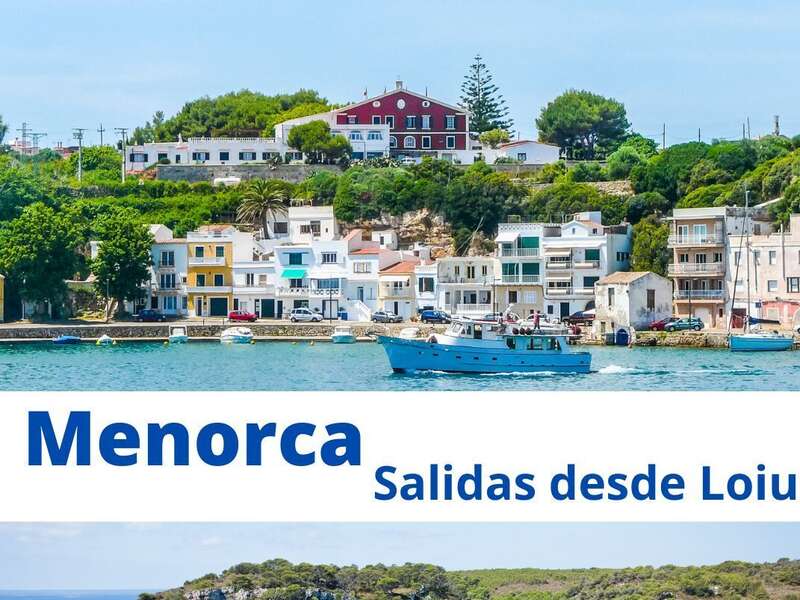 MENORCA