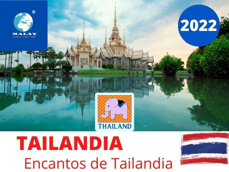 TAILANDIA