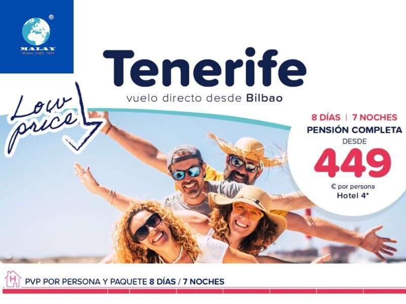 TENERIFE