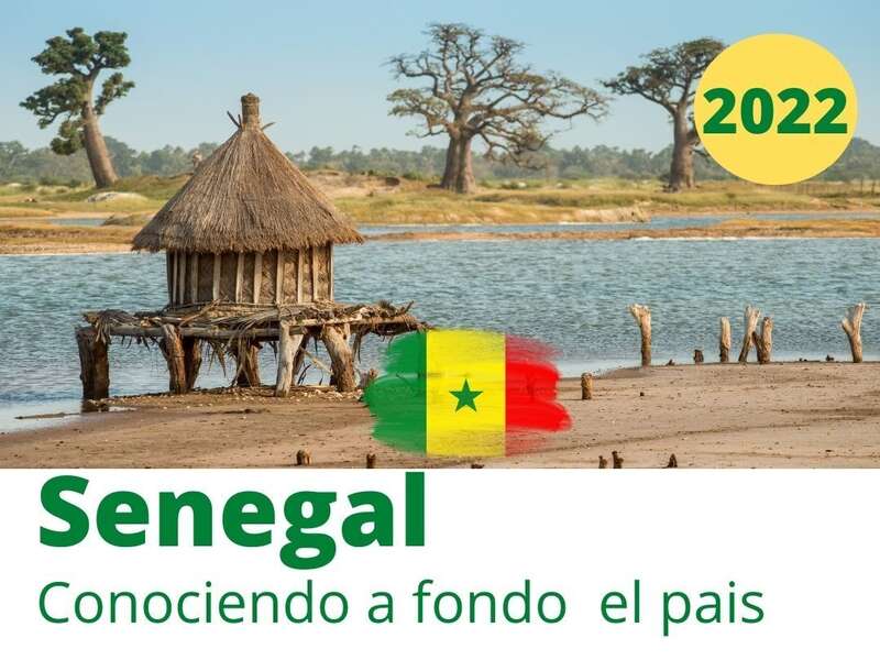 SENEGAL